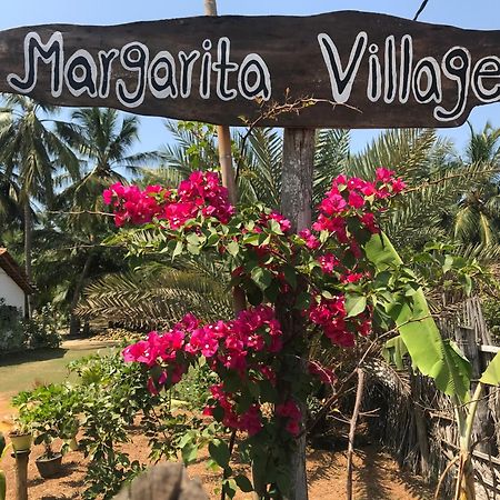 Margarita Village Kite School Kalpitiya Eksteriør bilde