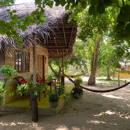 Margarita Village Kite School Kalpitiya Eksteriør bilde