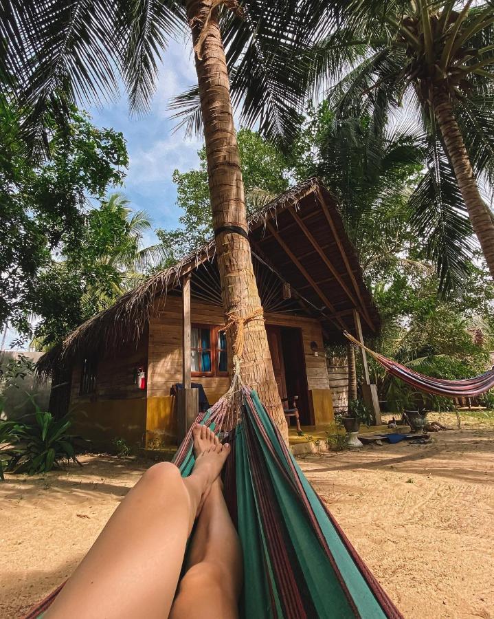 Margarita Village Kite School Kalpitiya Eksteriør bilde