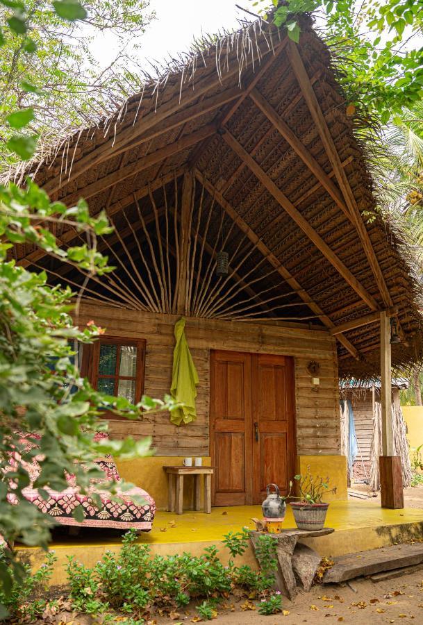 Margarita Village Kite School Kalpitiya Eksteriør bilde