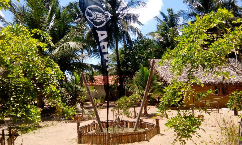 Margarita Village Kite School Kalpitiya Eksteriør bilde